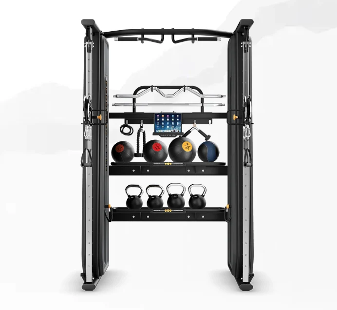 Matrix Connexus Functional Trainer | GFTFT