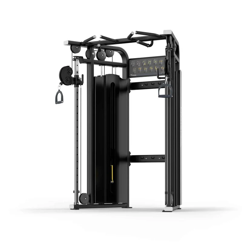 Vision Functional Trainer