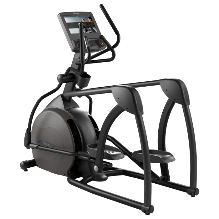 Vision S600E Suspension Elliptical