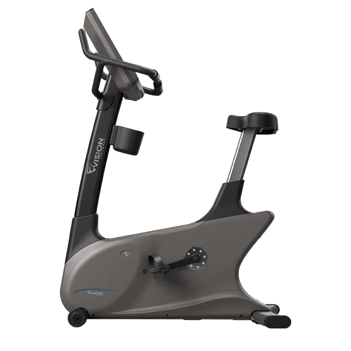 Vision U600E Upright Bike