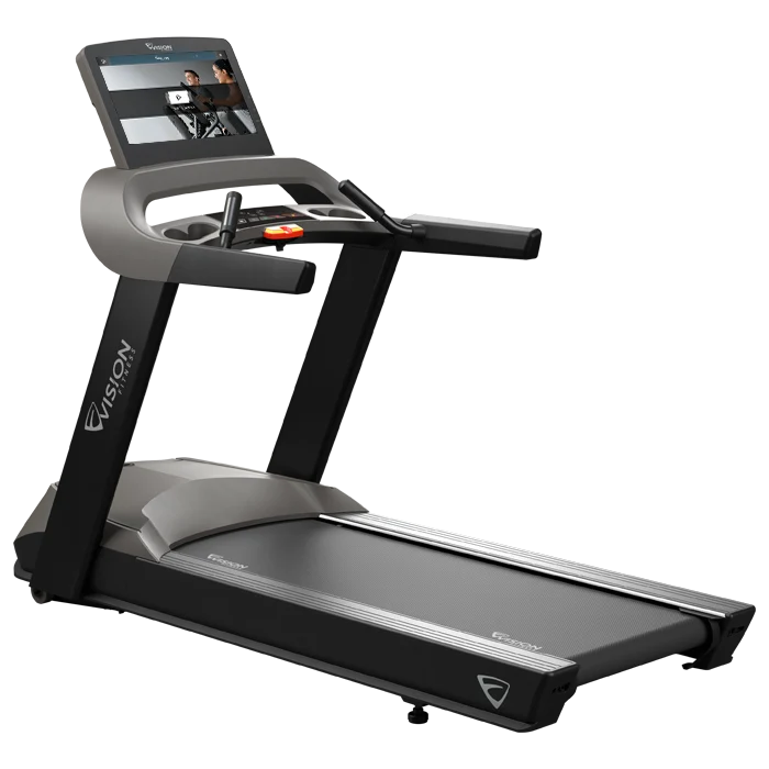 Vision T600E Treadmill