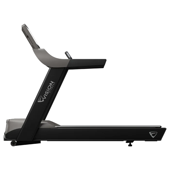 Vision T600E Treadmill