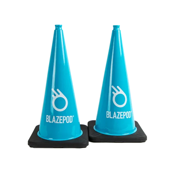 Blazepod XL Cone Duo - Set of 2