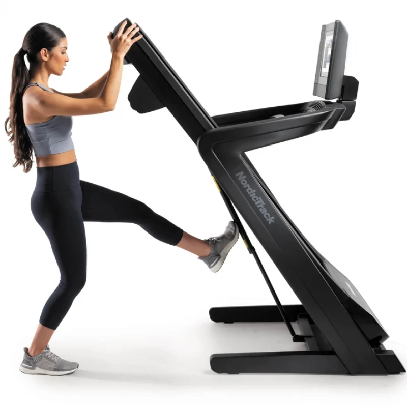 NordicTrack Commercial 1750 Treadmill - Showroom Model