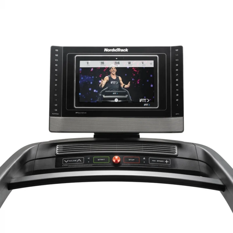 NordicTrack Commercial 1750 Treadmill - Showroom Model