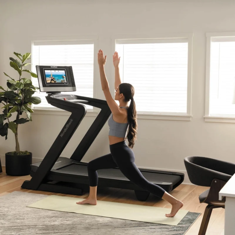 NordicTrack Commercial 1750 Treadmill - Showroom Model