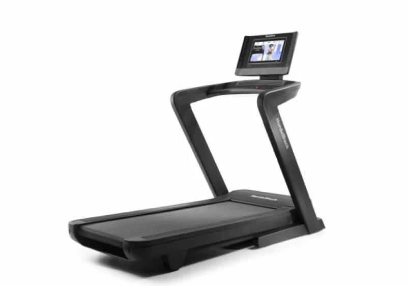 NordicTrack Commercial 1750 Treadmill - Showroom Model