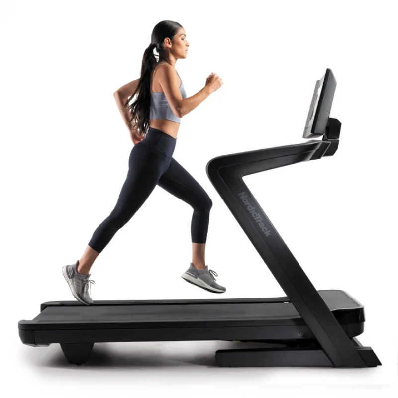 NordicTrack Commercial 1750 Treadmill - Showroom Model