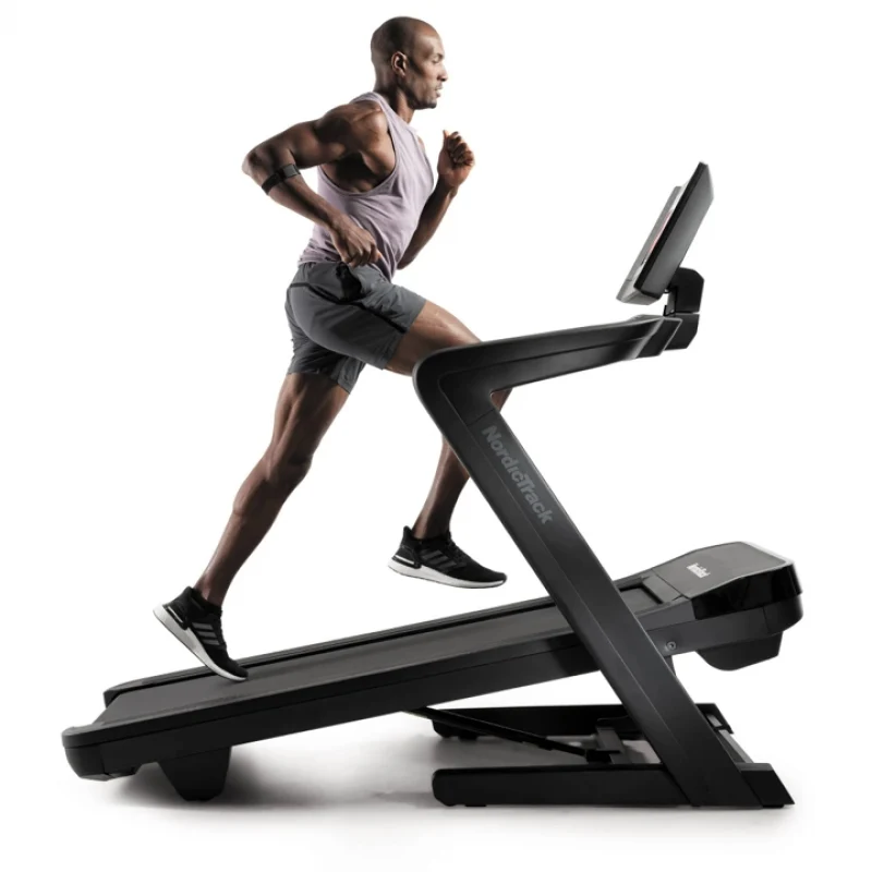 NordicTrack Commercial 1750 Treadmill - Showroom Model