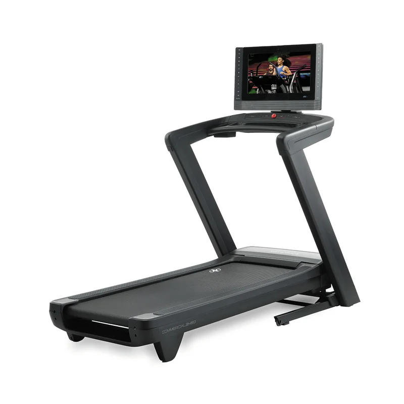 NordicTrack Commercial 2450 Treadmill - Showroom Model