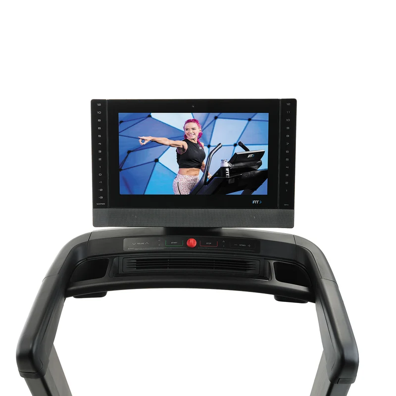NordicTrack Commercial 2450 Treadmill - Showroom Model