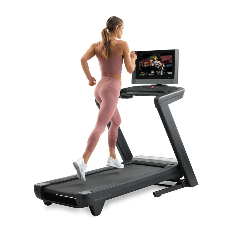 NordicTrack Commercial 2450 Treadmill - Showroom Model