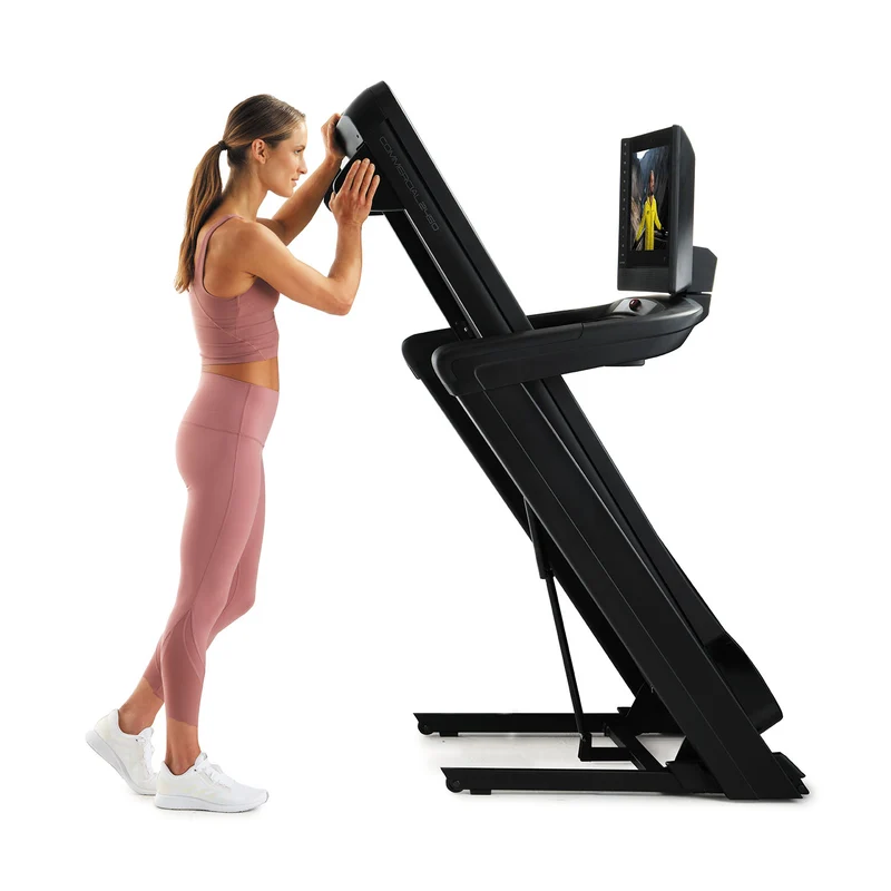 NordicTrack Commercial 2450 Treadmill - Showroom Model