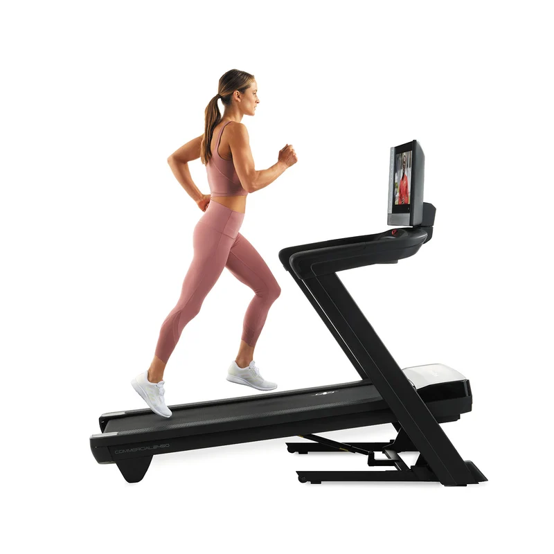 NordicTrack Commercial 2450 Treadmill - Showroom Model