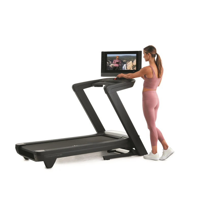 NordicTrack Commercial 2450 Treadmill - Showroom Model