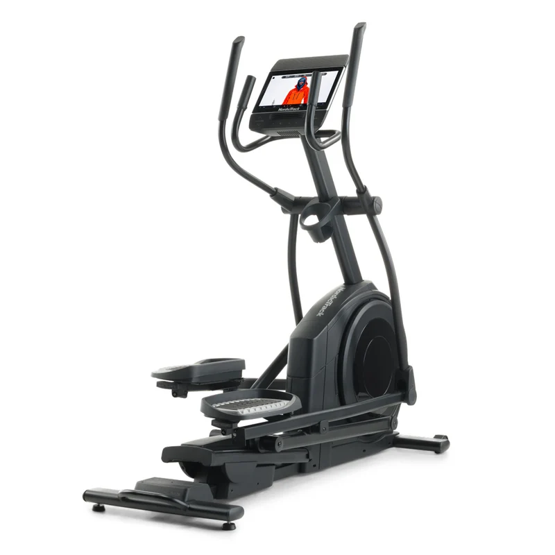 NordicTrack AirGlide 16 Elliptical
