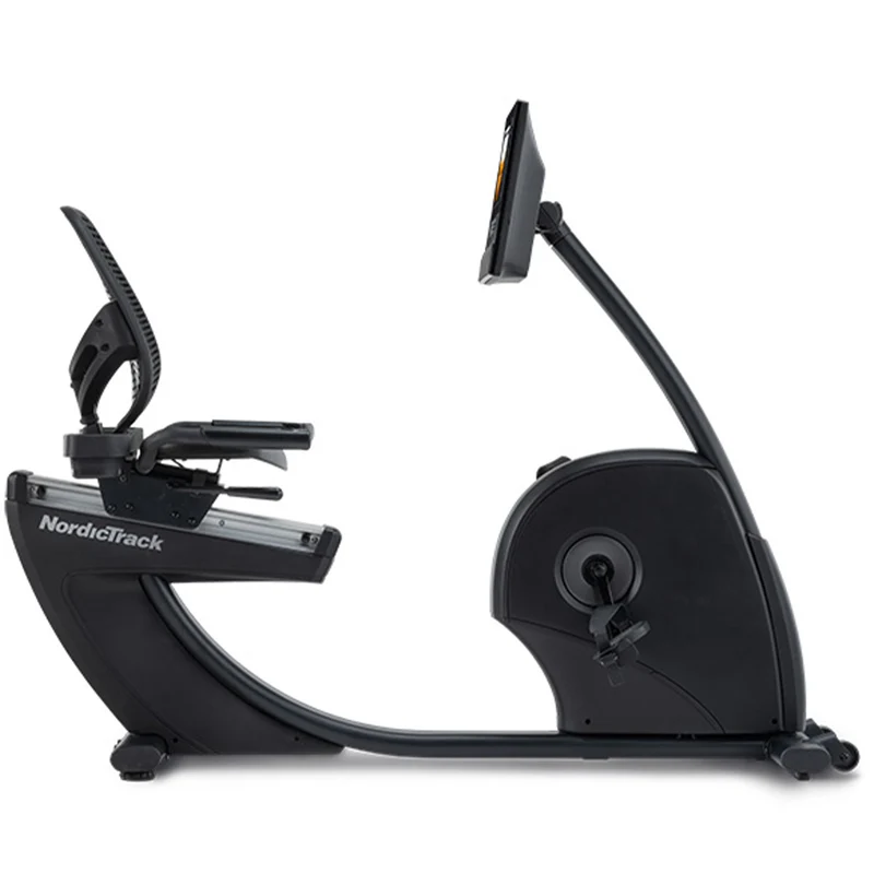 NordicTrack GX10 Recumbent Bike