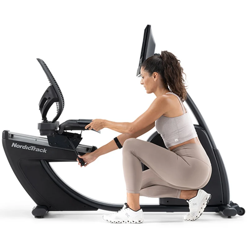NordicTrack GX10 Recumbent Bike