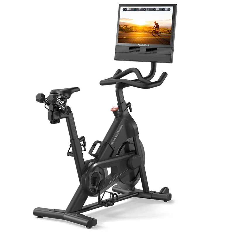 NordicTrack S24 Bike