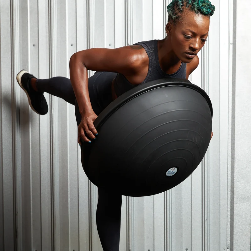 BOSU® Balance Trainer Pro - Black