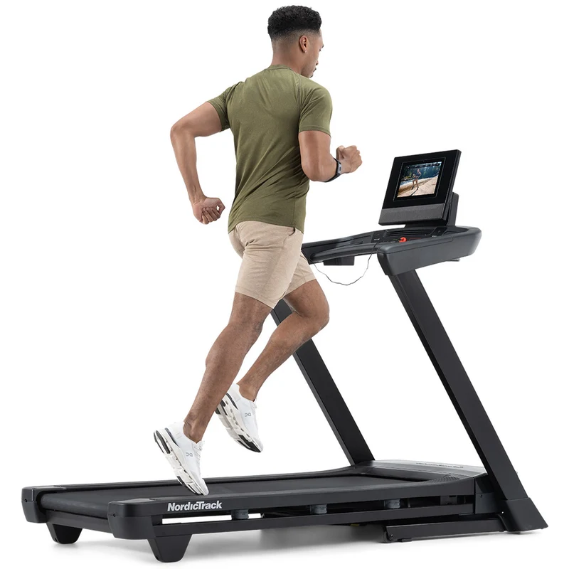 NordicTrack T Series 10 Treadmill