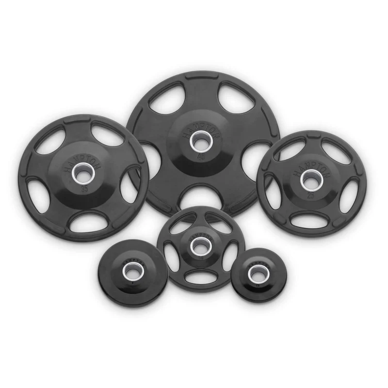 Hampton Olympic Grip Urethane Plates