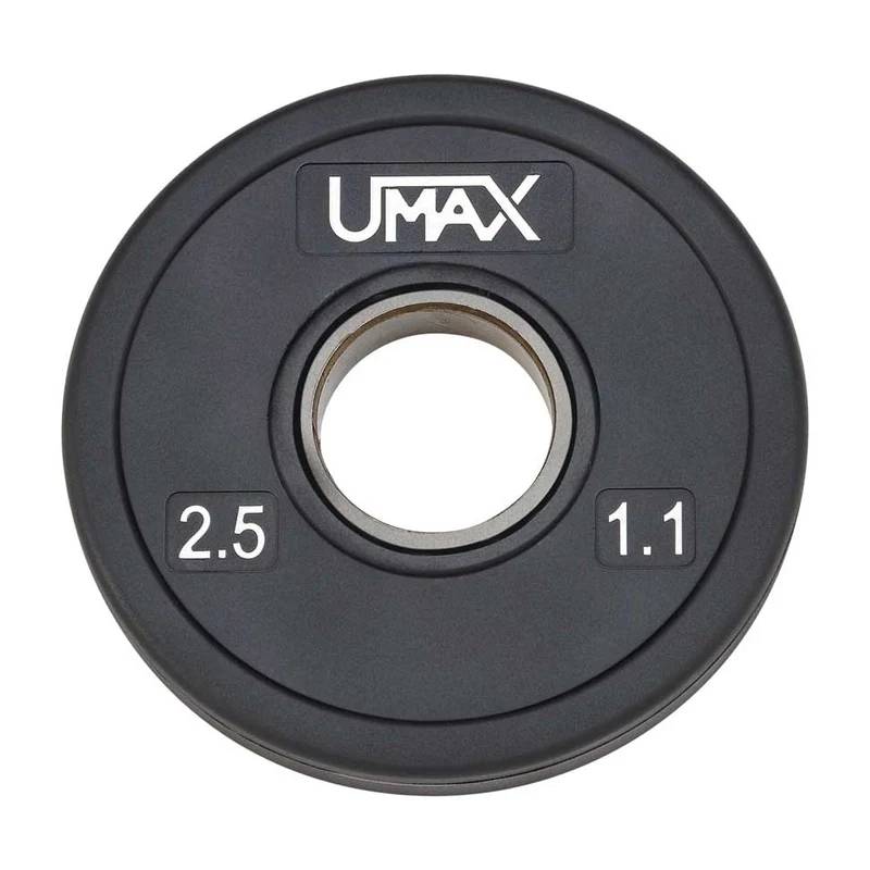 UMAX U2 Polyurethane Plates