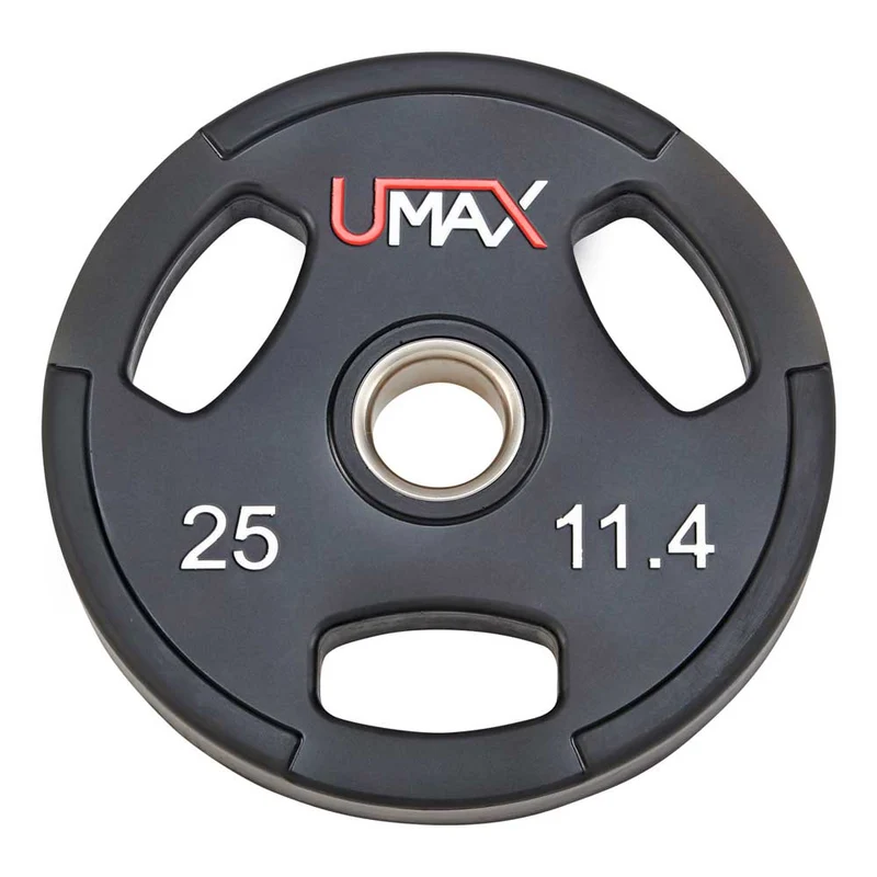 UMAX Polyurethane Plates