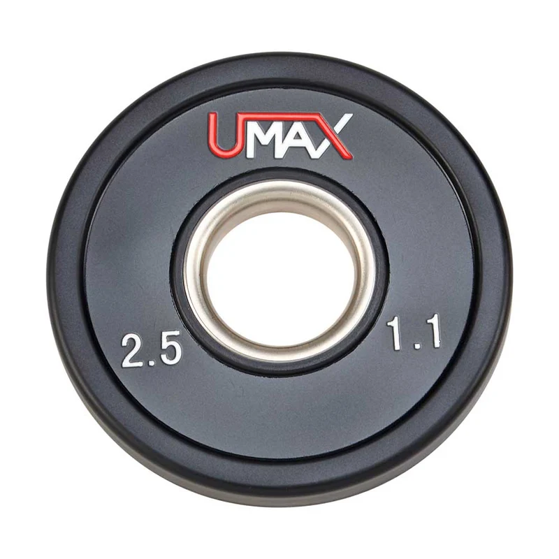 UMAX Polyurethane Plates