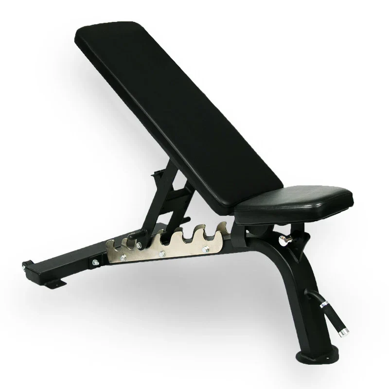 American Barbell Multiple Adjustable Bench 0-75 Degree