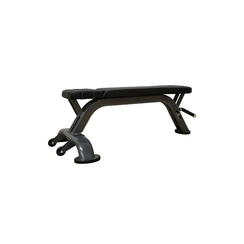 Paradigm Flat Bench