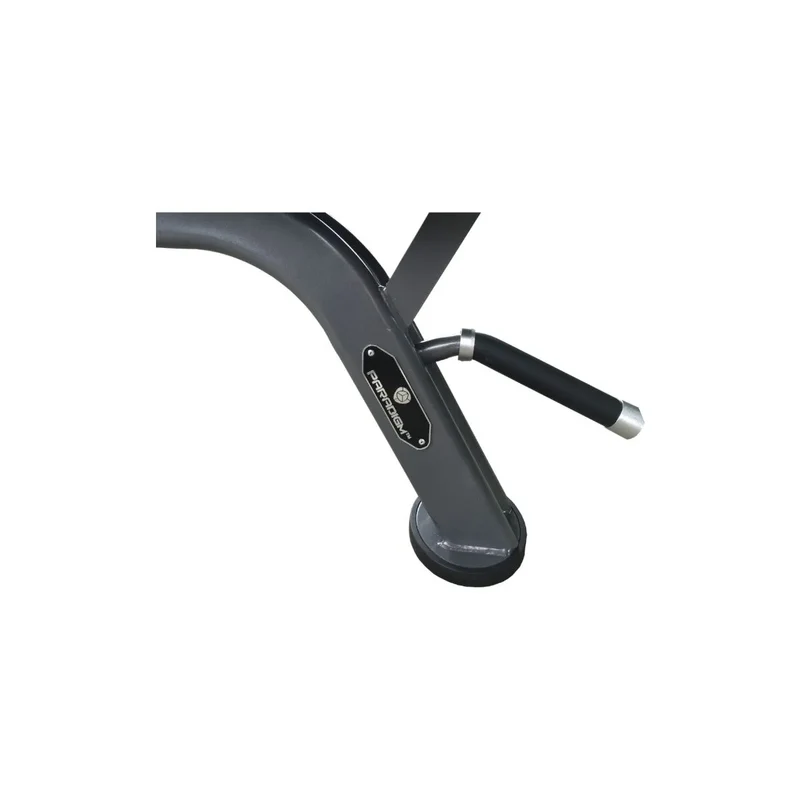 Paradigm Flat Bench