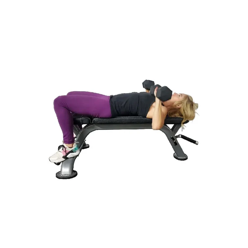 Paradigm Flat Bench