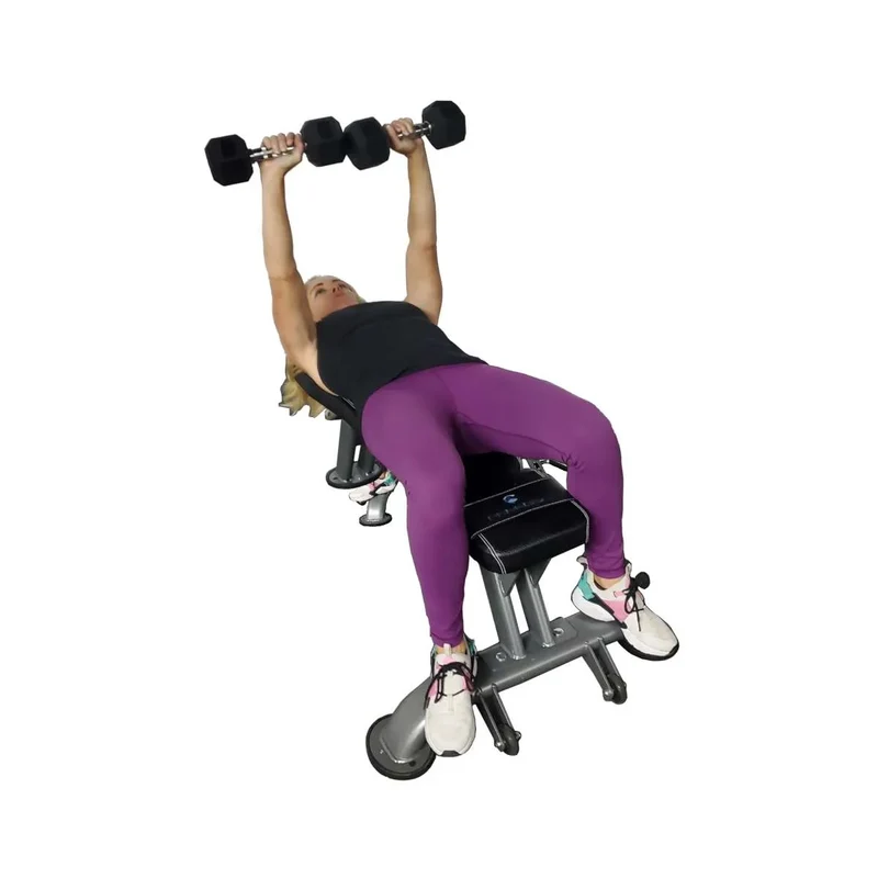 Paradigm Flat Bench