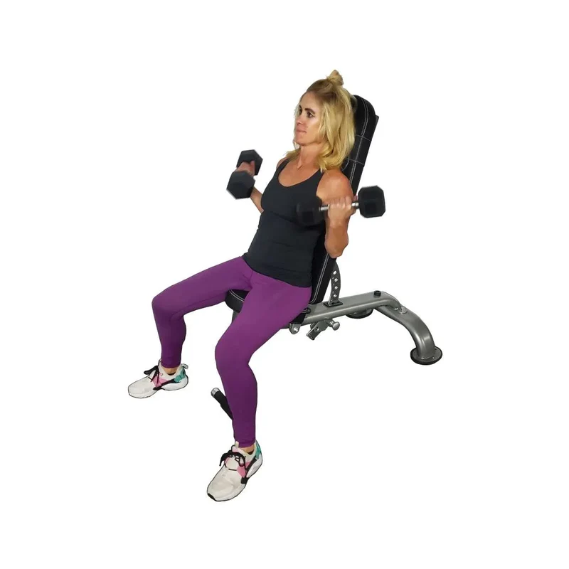 Paradigm F.I.D. Bench