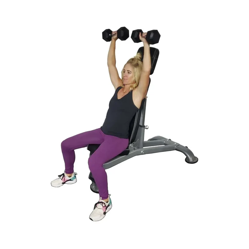 Paradigm F.I. Auto Bench