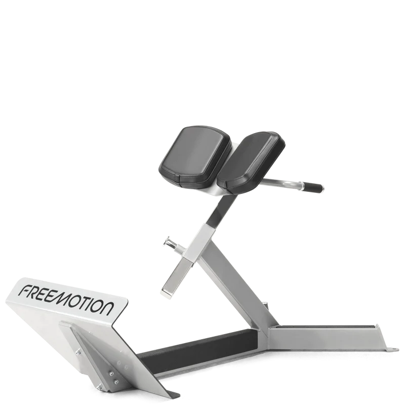 FreeMotion EF206 45° Back Extension