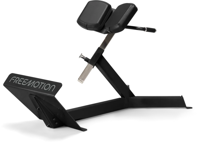 FreeMotion EF206 45° Back Extension