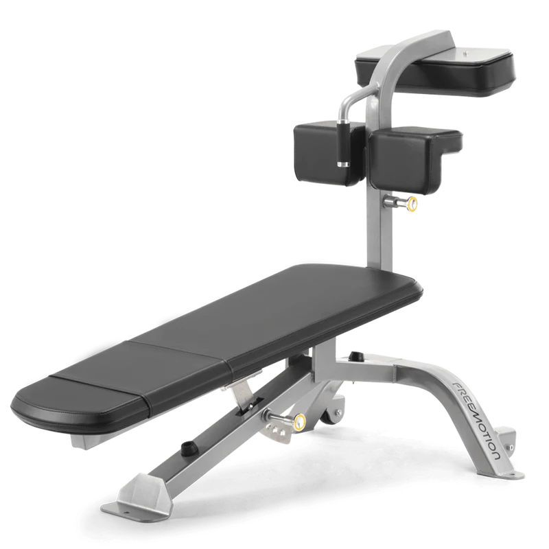 FreeMotion EF213 Abdominal Bench