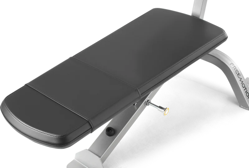 FreeMotion EF213 Abdominal Bench