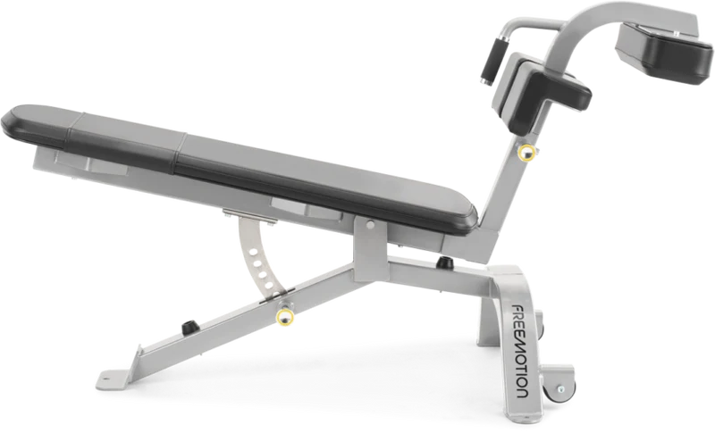 FreeMotion EF213 Abdominal Bench