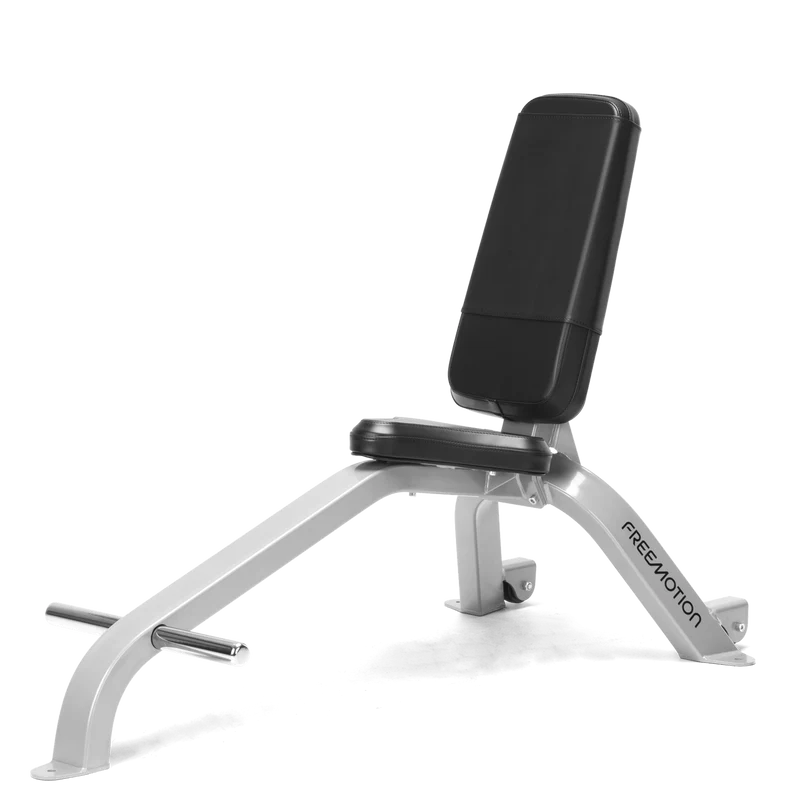 FreeMotion EF204 Utility Bench