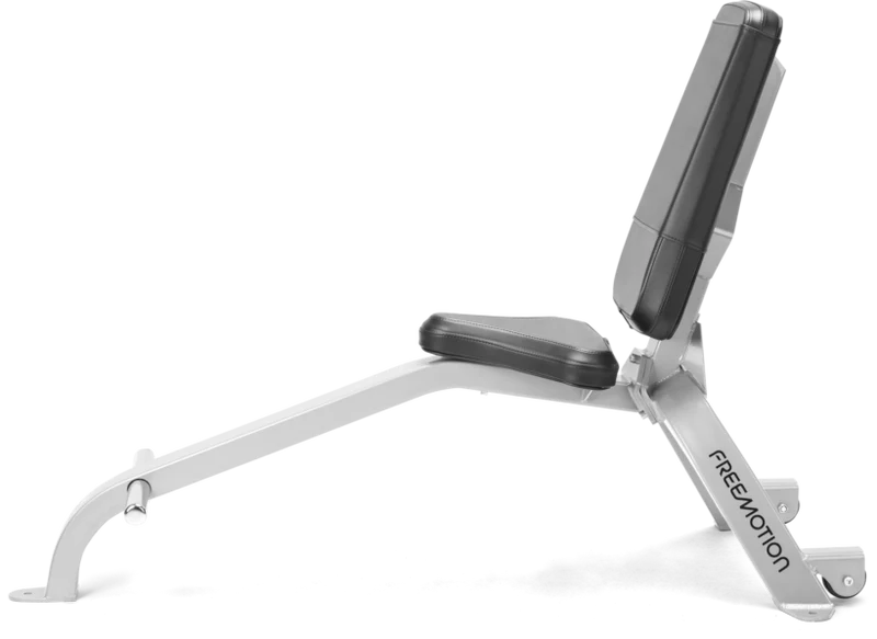 FreeMotion EF204 Utility Bench