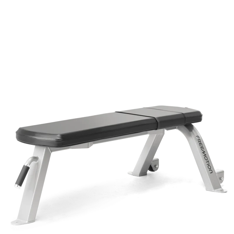 FreeMotion EF201 Flat Bench