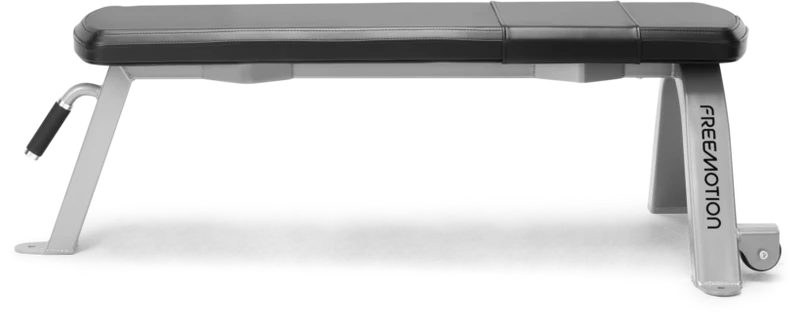 FreeMotion EF201 Flat Bench