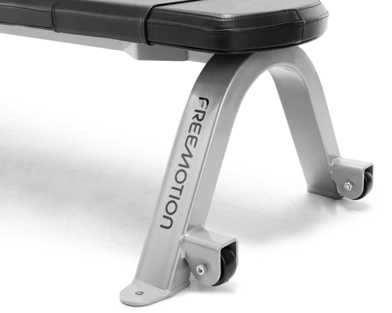 FreeMotion EF201 Flat Bench