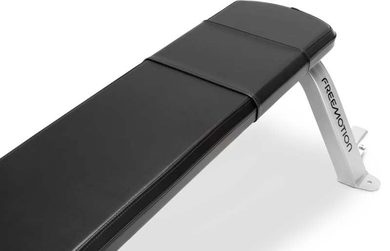 FreeMotion EF201 Flat Bench