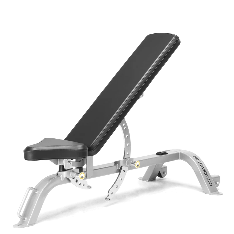 FreeMotion EF203 Adjustable Bench