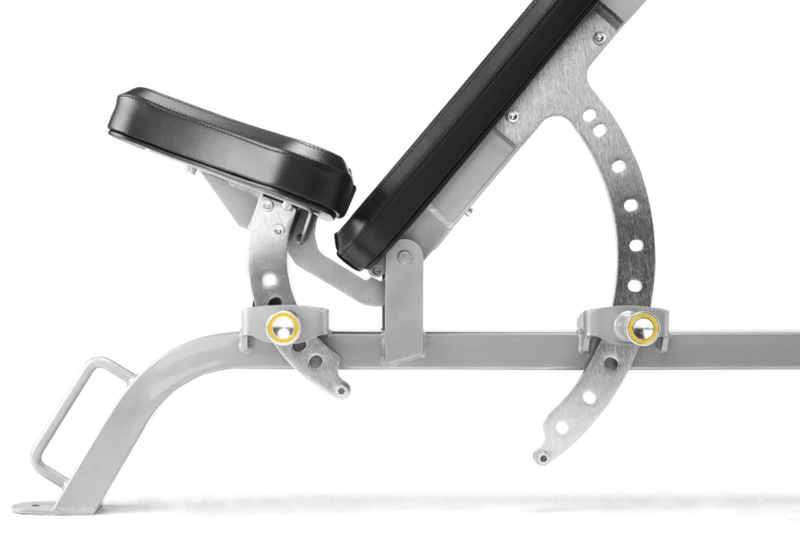 FreeMotion EF203 Adjustable Bench