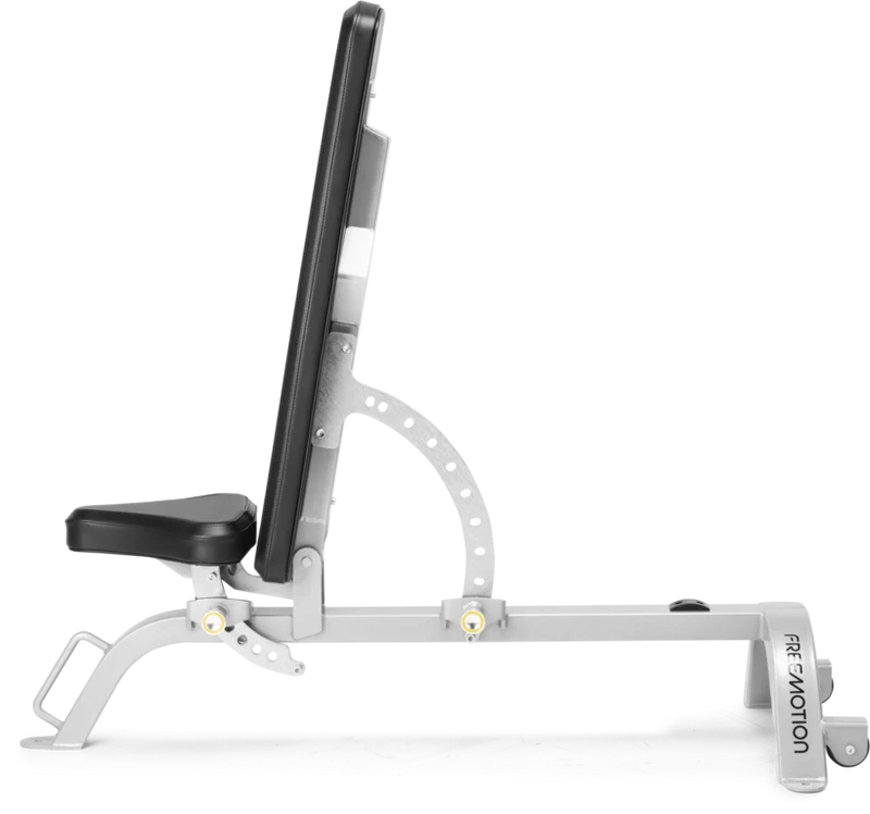 FreeMotion EF203 Adjustable Bench